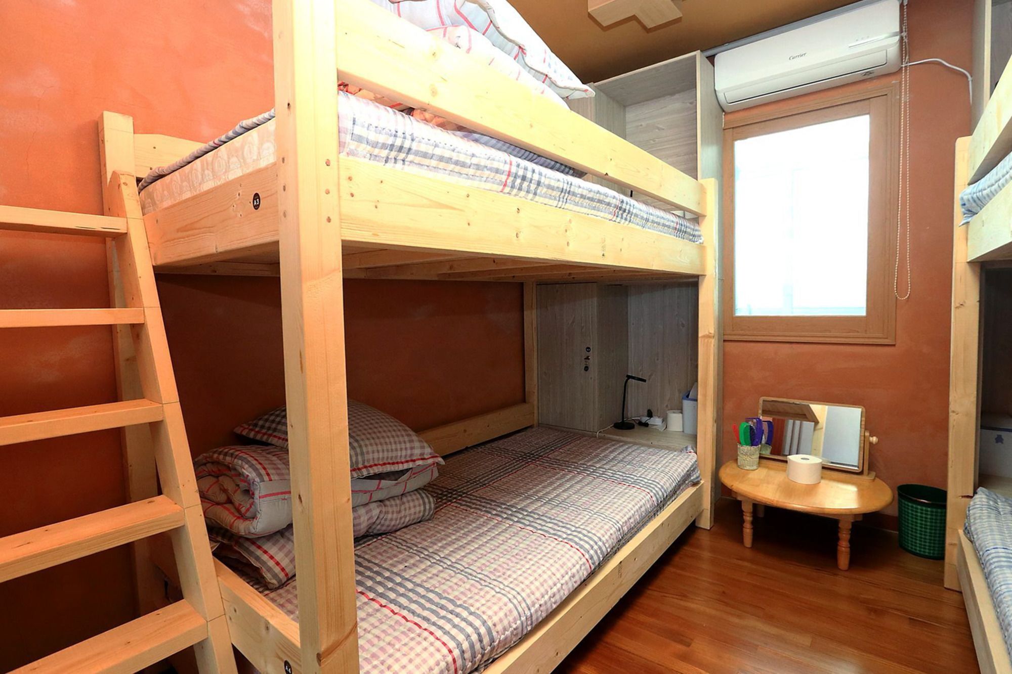 Guesthouse Gilson Sokcho Exterior foto
